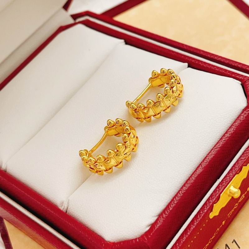 Cartier Earring 03yxs06